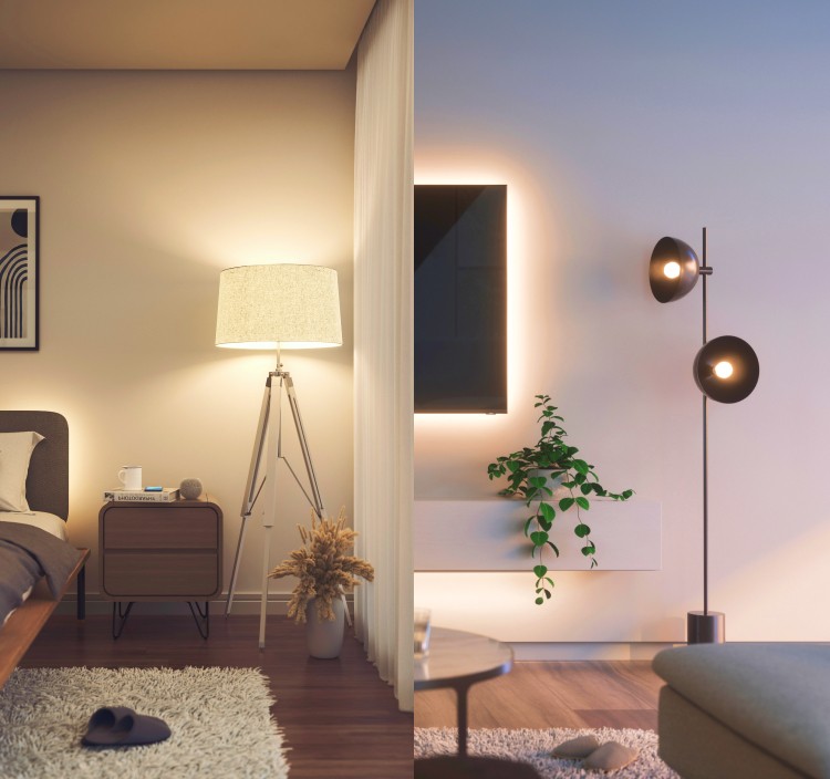 Nanoleaf® Official Site | Smart Lights | LED Lighting Products