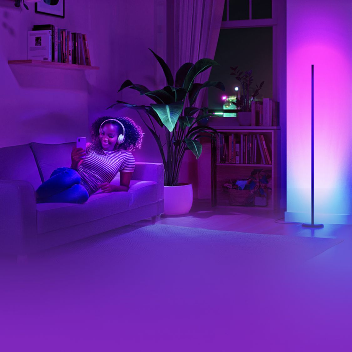 ナノリーフ　完全未開封　音楽　スマートデザイン ナノリーフ®公式サイト｜スマートライト｜LED照明製品