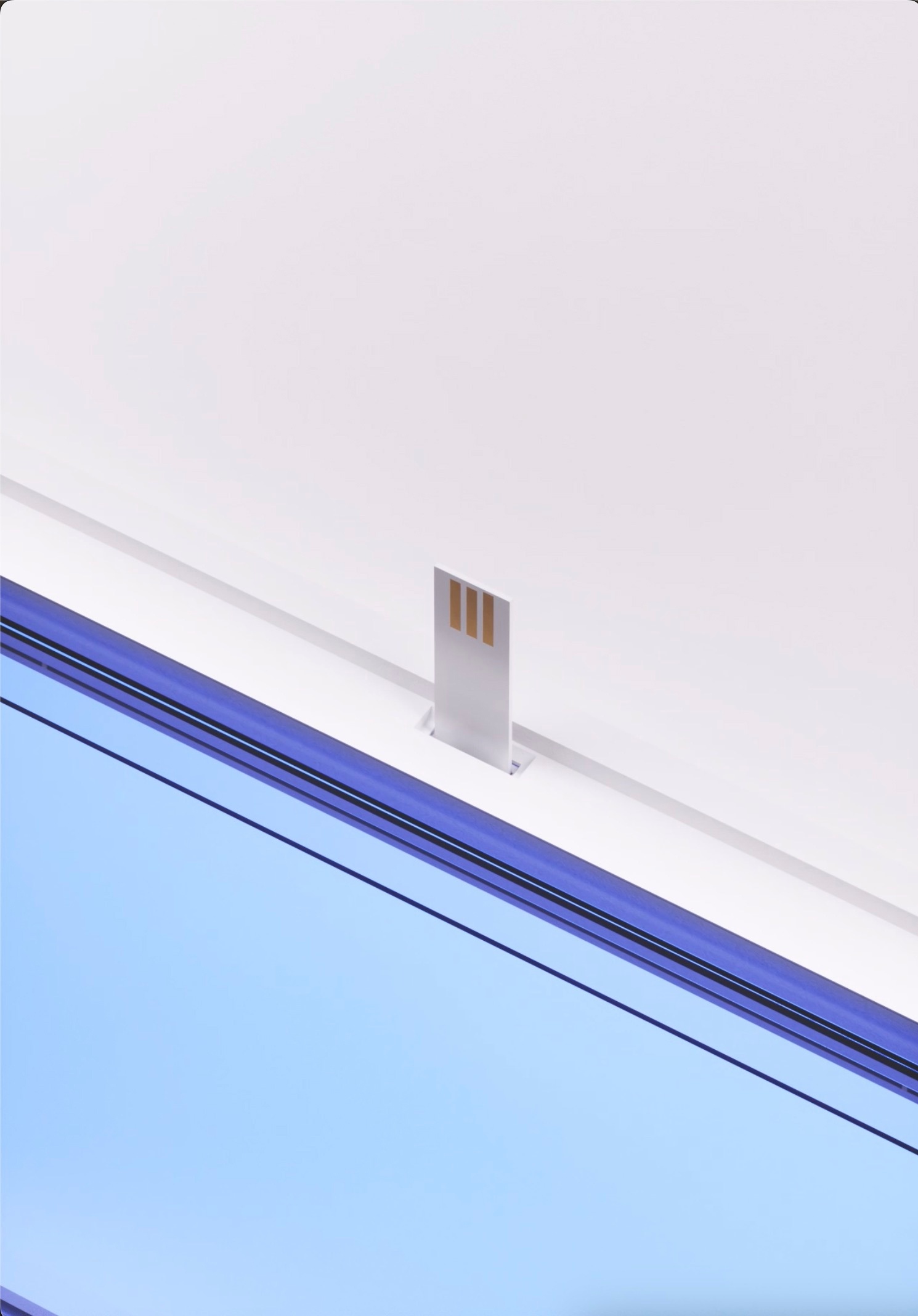 Canvas Rigid Linkers (9 Pack) - NC04-0020 | Nanoleaf