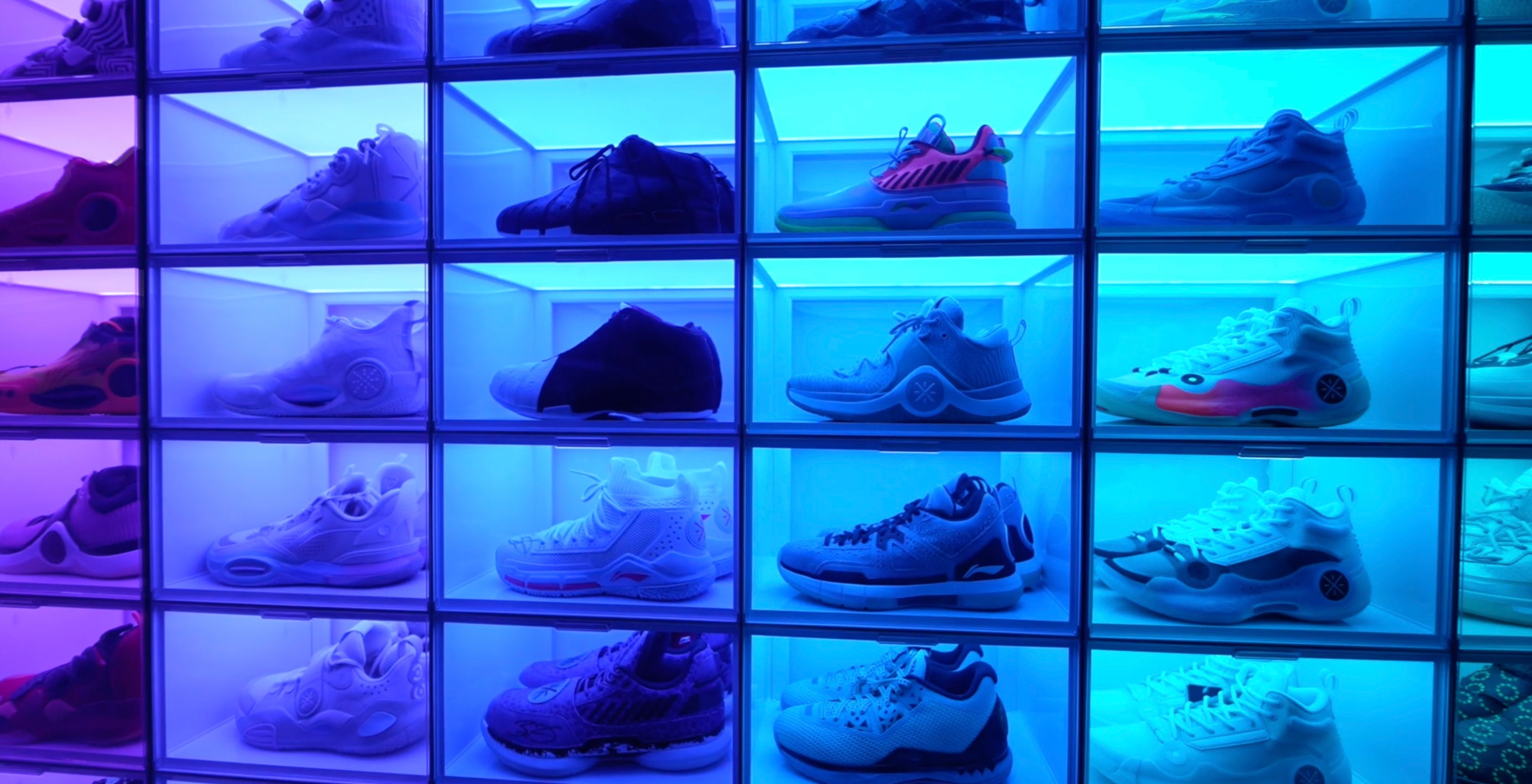 Canvas Rigid Linkers (9 Pack) - NC04-0020 | Nanoleaf