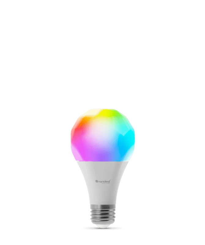 Nanoleaf Matter Smart Bulbs