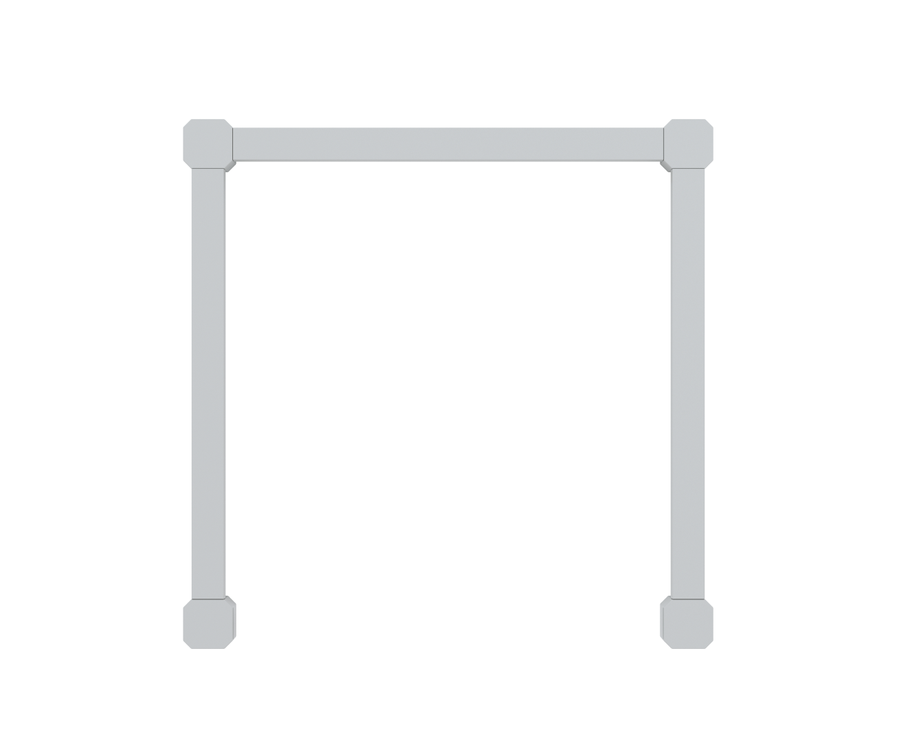 Nanoleaf Lines Squared 1