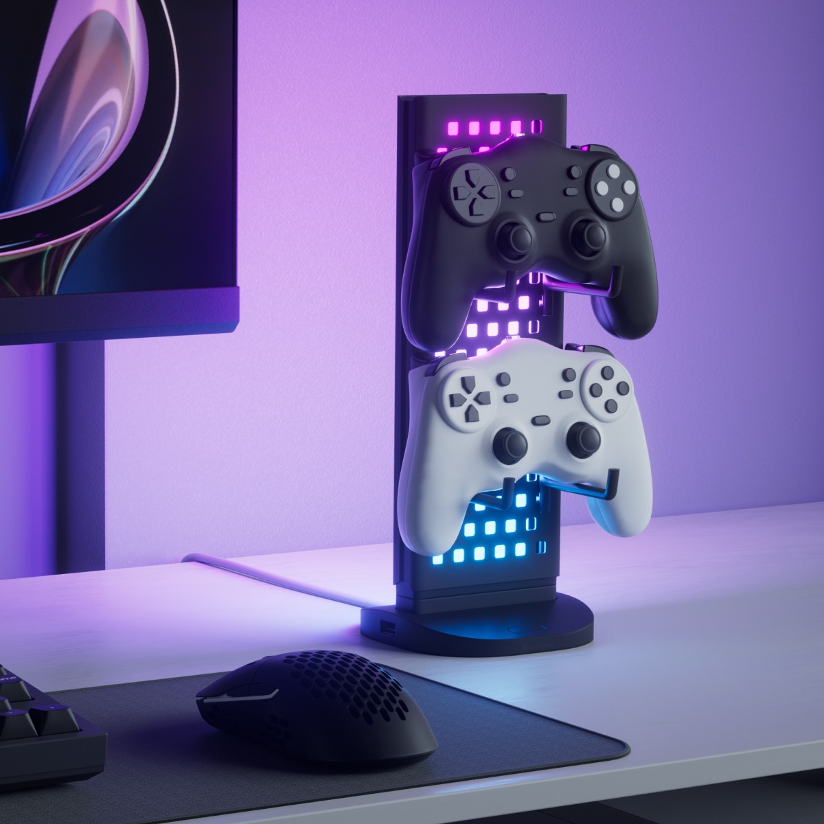 【にゃにゃめろ】 Nanoleaf (9枚) Nanoleaf® Official Site | Shop Smart Lights | LED Lighting